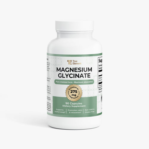 Magnesium Glycinate